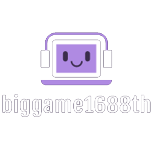 Biggames1688.com